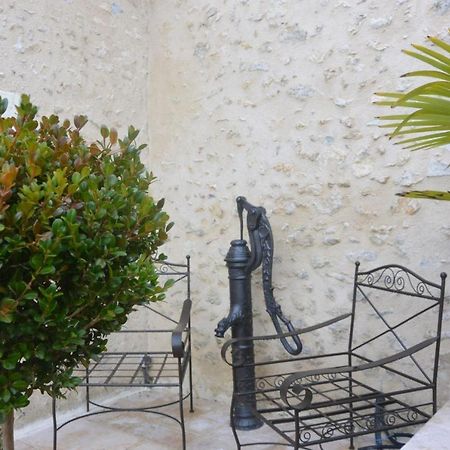 Appart'Choisille La Membrolle-sur-Choisille Exterior foto